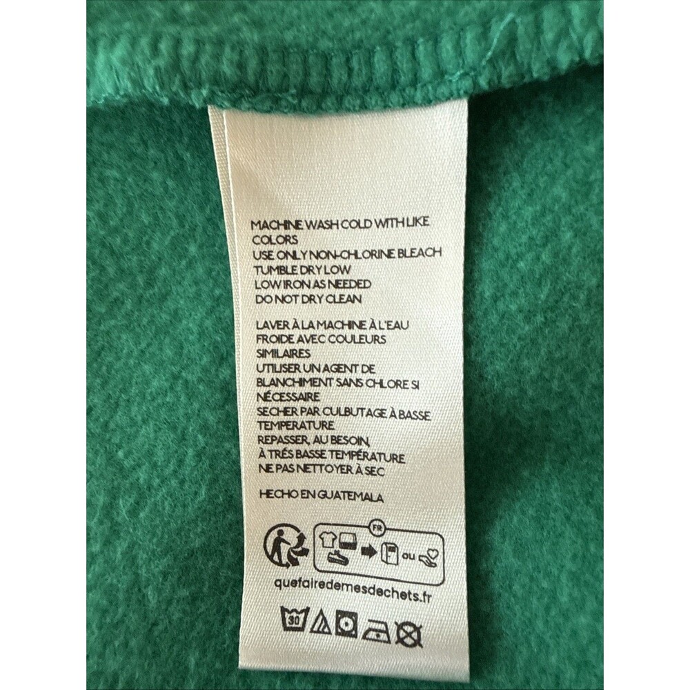 Anthropologie Sweatshirt Womens SZ Large Zodiac LEO Astrology Artist O'Sullivan - Picture 6 of 8